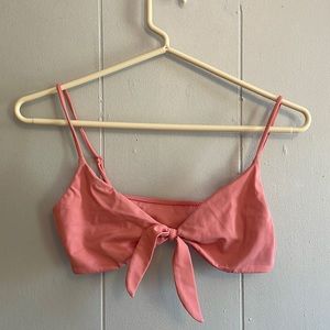 Pink Bikini Pacsun